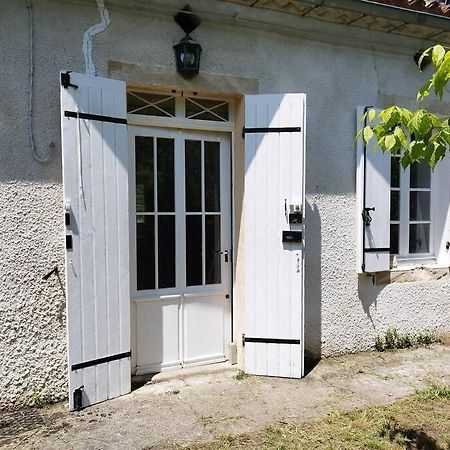 Bienvenue En Sud Gironde Βίλα Villandraut Εξωτερικό φωτογραφία