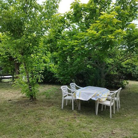 Bienvenue En Sud Gironde Βίλα Villandraut Εξωτερικό φωτογραφία