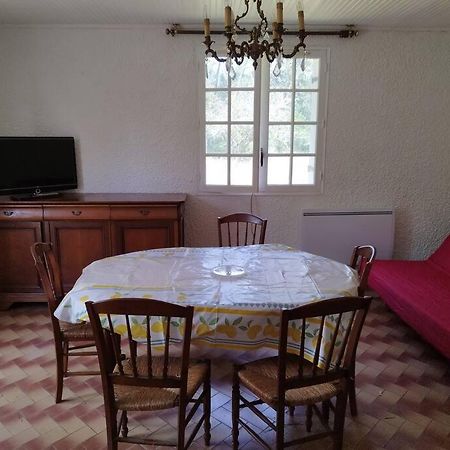 Bienvenue En Sud Gironde Βίλα Villandraut Εξωτερικό φωτογραφία