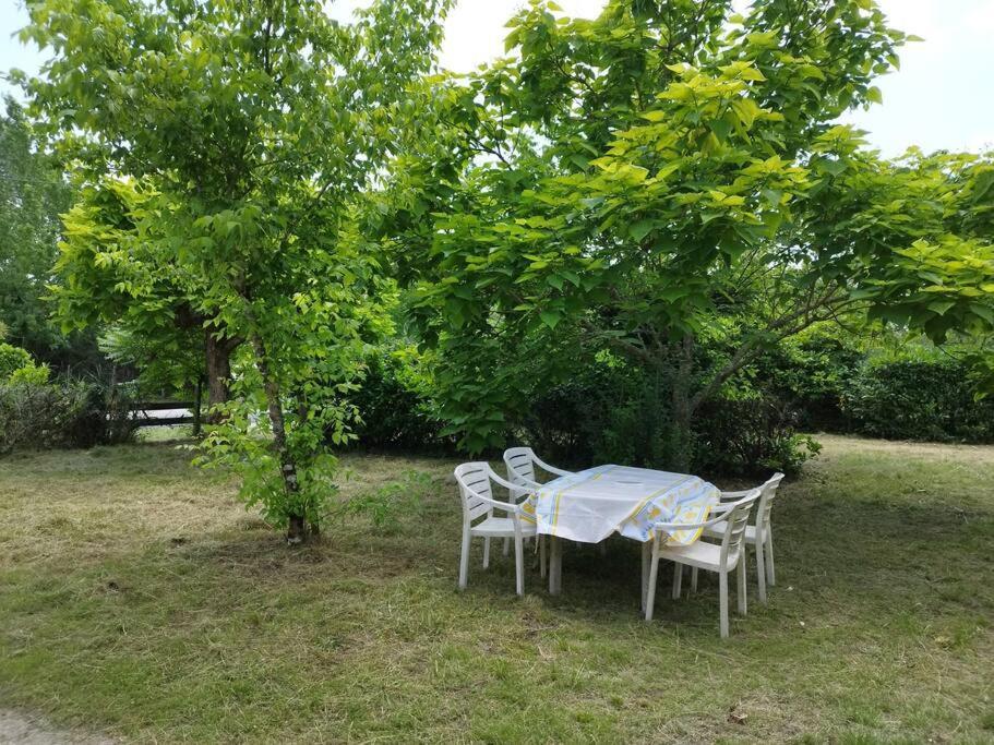 Bienvenue En Sud Gironde Βίλα Villandraut Εξωτερικό φωτογραφία